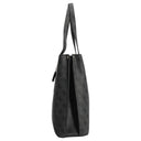 Guess Meridian II Girlfriend - Shopper 37 cm (coal logo) - Markenkoffer