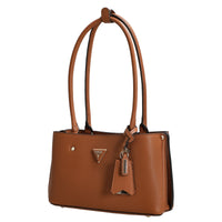 Guess Meridian II - Schultertasche 29 cm (cognac) - Ansicht 2