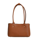 Guess Meridian II - Schultertasche 29 cm (cognac) - Ansicht 4