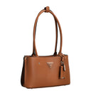 Guess Meridian II - Schultertasche 29 cm (cognac) - Ansicht 5