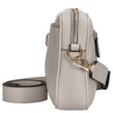 Guess Meridian II - Umhängetasche 22 cm (ivory) - Ansicht 3
