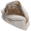 Guess Meridian II - Umhängetasche 22 cm (ivory) - Ansicht 6