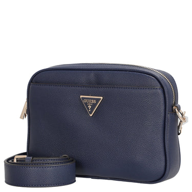 Guess Meridian II - Umhängetasche 22 cm (midnight) - Markenkoffer
