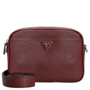 Guess Meridian II - Umhängetasche 22 cm (wine) - Markenkoffer