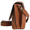 Guess Meridian II - Umhängetasche 28 cm (cognac) - Markenkoffer