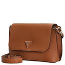 Guess Meridian II - Umhängetasche 28 cm (cognac) - Markenkoffer