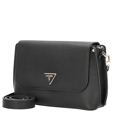 Guess Meridian II - Umhängetasche 28 cm (schwarz) - Markenkoffer