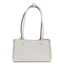 Guess Meridian - Schultertasche 27 cm (ivory) - Markenkoffer