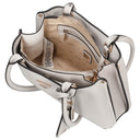 Guess Meridian - Schultertasche 27 cm (ivory) - Markenkoffer