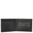Guess Milano Coin Pocket - Geldbörse 12 cm (black) - Ansicht 2