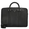 Guess Milano Laptop Bag M - Laptoptasche M 41.5 cm (black) - Markenkoffer