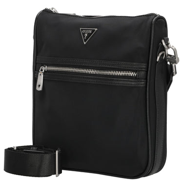 Guess Milano - Umhängetasche 23.5 cm (black) - Markenkoffer