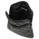 Guess Milano - Umhängetasche 25 cm (dark black) - Markenkoffer