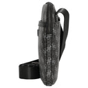 Guess Milano - Umhängetasche 25 cm (dark black) - Markenkoffer