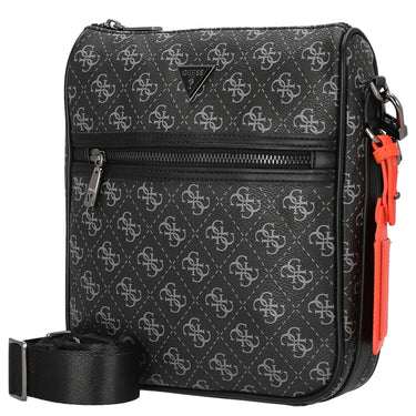 Guess Milano - Umhängetasche 25 cm (dark black) - Markenkoffer