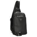 Guess Milano - Umhängetasche 26 cm (black) - Ansicht 5