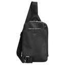 Guess Milano - Umhängetasche 26 cm (black)