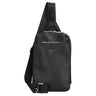 Guess Milano - Umhängetasche 26 cm (black)