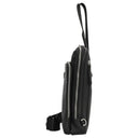 Guess Milano - Umhängetasche 26 cm (black) - Ansicht 3