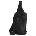 Guess Milano - Umhängetasche 26 cm (black) - Ansicht 2