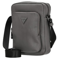 Guess Milano Xbody - Umhängetasche 25 cm (asphalt) - Ansicht 2