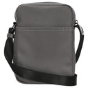 Guess Milano Xbody - Umhängetasche 25 cm (asphalt) - Markenkoffer