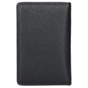 Guess Mito - Kreditkartenetui 4cc 11cm (black) - Markenkoffer