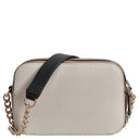 Guess Noelle II Camera - Umhängetasche 20 cm (tan multi) - Markenkoffer