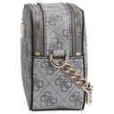 Guess Noelle II Crossbody - Umhängetasche 20 cm (slate logo) - Ansicht 3