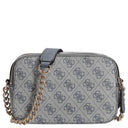 Guess Noelle II Crossbody - Umhängetasche 20 cm (slate logo) - Ansicht 4