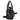 Guess Noelle II - Henkeltasche 31 cm (coal logo) - Markenkoffer