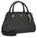 Guess Noelle II - Henkeltasche 31.5 cm (coal logo) - Ansicht 5