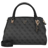 Guess Noelle II - Henkeltasche 31.5 cm (coal logo)