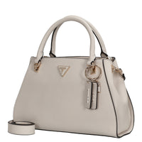 Guess Noelle II Luxury - Henkeltasche 24 cm (bone) - Ansicht 2