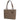 Guess Noelle II Tote - Shopper 35 cm (latte logo/brown) - Markenkoffer
