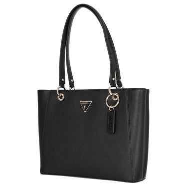 Guess Noelle II Tote - Shopper 37 cm (black) - Markenkoffer