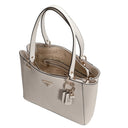 Guess Noelle II Tote - Shopper 37 cm (bone) - Markenkoffer