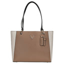 Guess Noelle II Tote - Shopper 37 cm (tan multi)