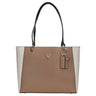 Guess Noelle II Tote - Shopper 37 cm (tan multi)