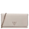 Guess Noelle II Xbody Flap - Umhängetasche 21 cm (bone)