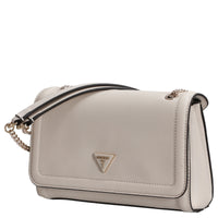 Guess Noelle II Xbody Flap - Umhängetasche 24 cm (bone) - Ansicht 2