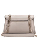 Guess Noelle II Xbody Flap - Umhängetasche 24 cm (taupe) - Markenkoffer