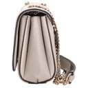 Guess Noelle II Xbody Flap - Umhängetasche 24 cm (taupe) - Ansicht 3