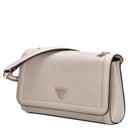 Guess Noelle II Xbody Flap - Umhängetasche 24 cm (taupe) - Ansicht 2