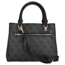 Guess Noelle ll - Henkeltasche (coal logo) - Markenkoffer