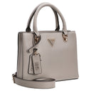 Guess Noelle ll - Henkeltasche (taupe) - Ansicht 5