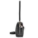 Guess Noelle ll - Schultertasche (coal logo) - Markenkoffer