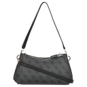 Guess Noelle ll - Schultertasche (coal logo) - Markenkoffer