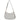 Guess Noelle - Schultertasche 29 cm (bone logo) - Markenkoffer