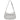 Guess Noelle - Schultertasche 29 cm (bone logo) - Markenkoffer